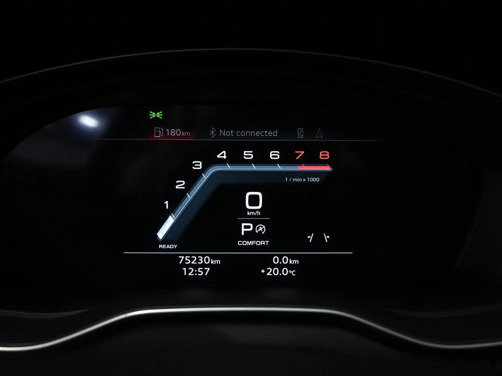 Audi Q5 quattro* Premium Plus* S Line* 45 TFSI*  - изображение 10