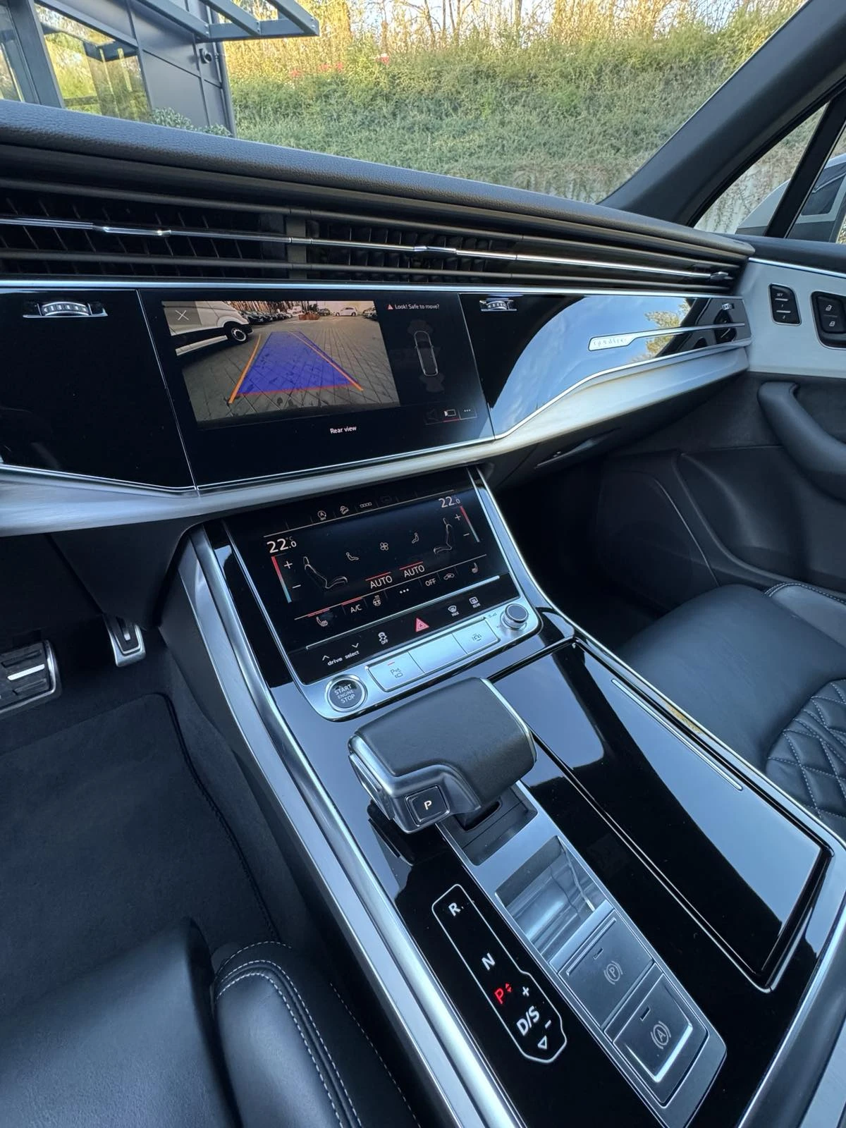 Audi Q7 S-Line | Mobile.bg � ����������� 15