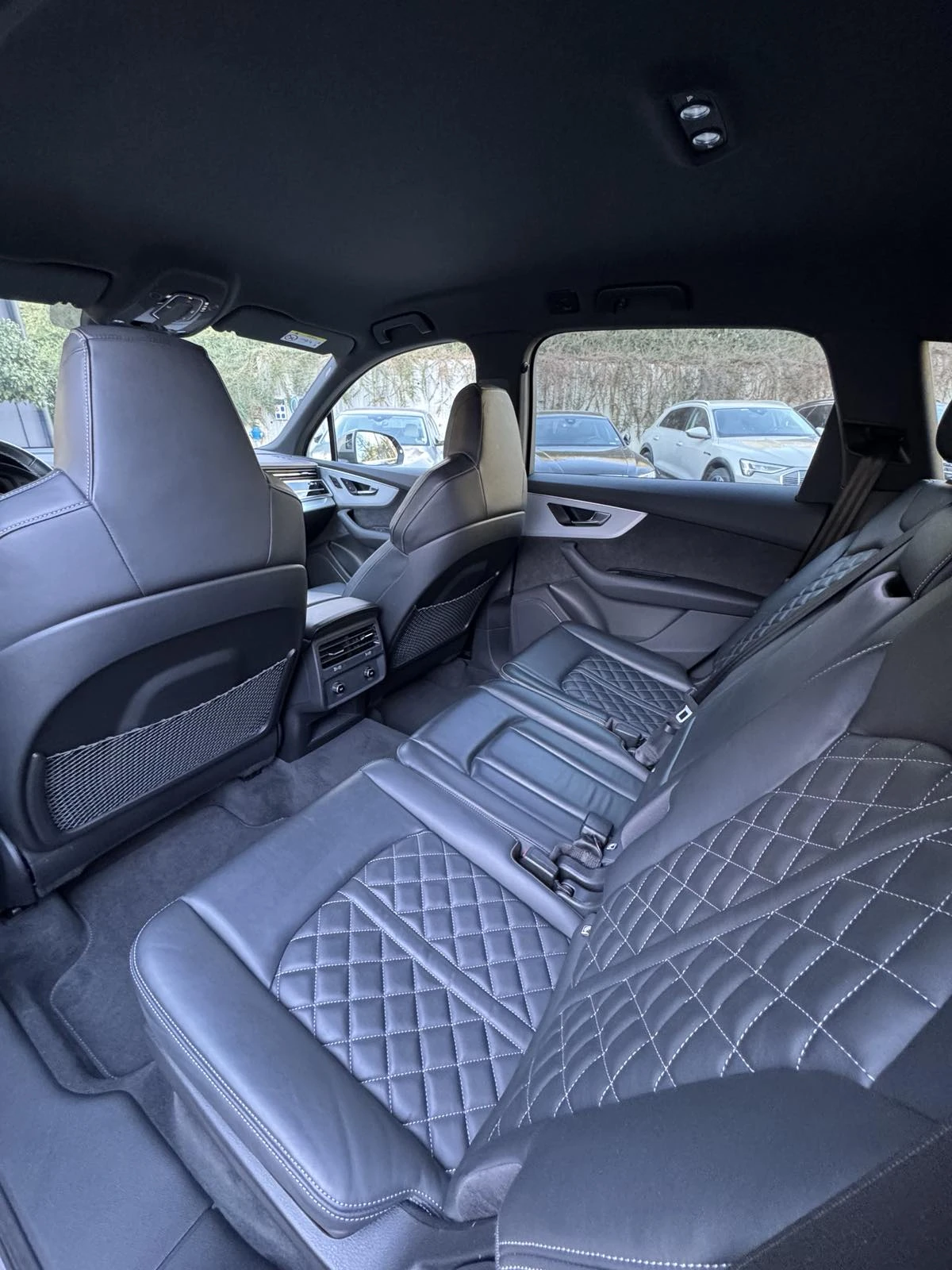 Audi Q7 S-Line - изображение 9
