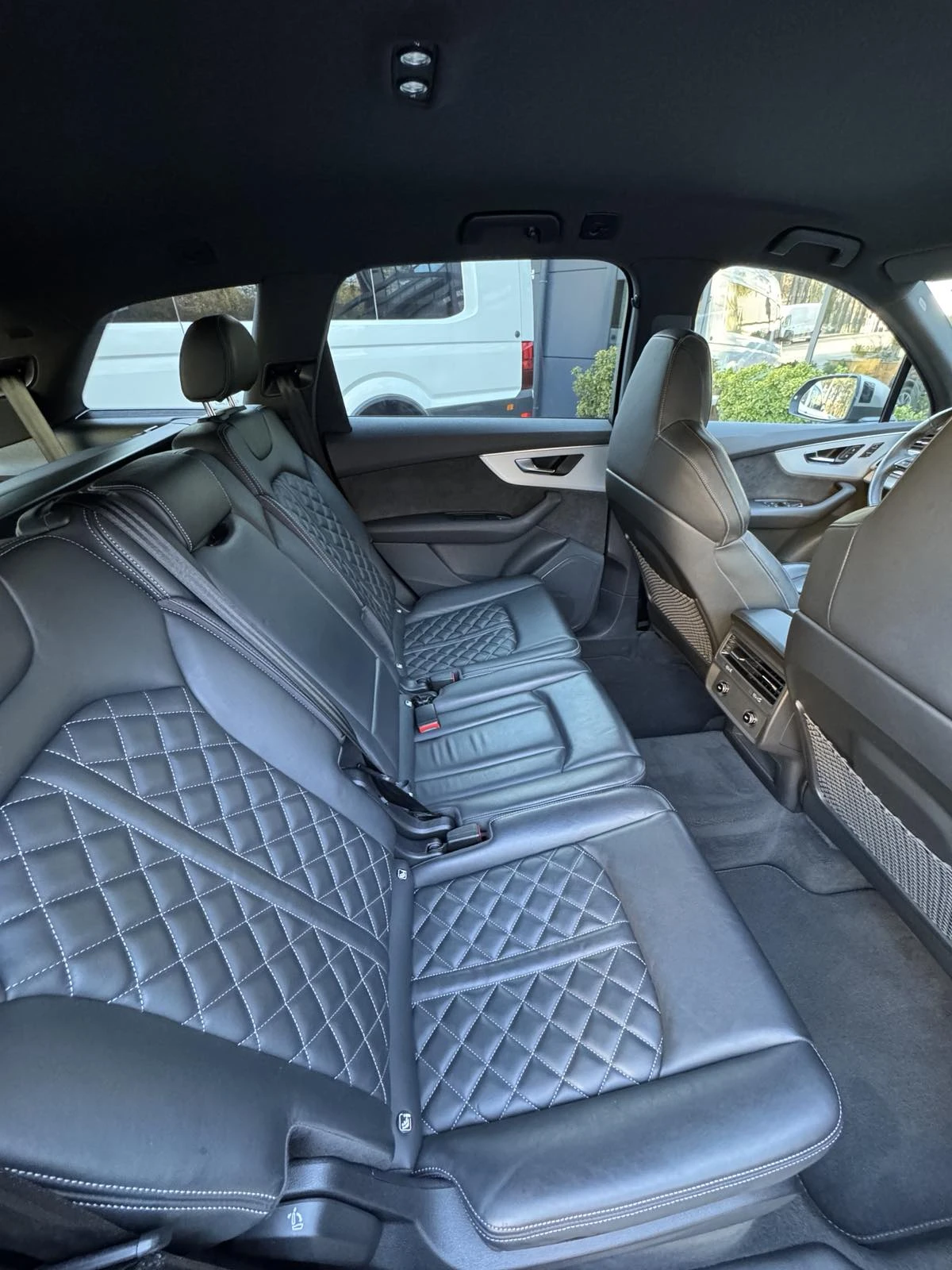 Audi Q7 S-Line | Mobile.bg � ����������� 11