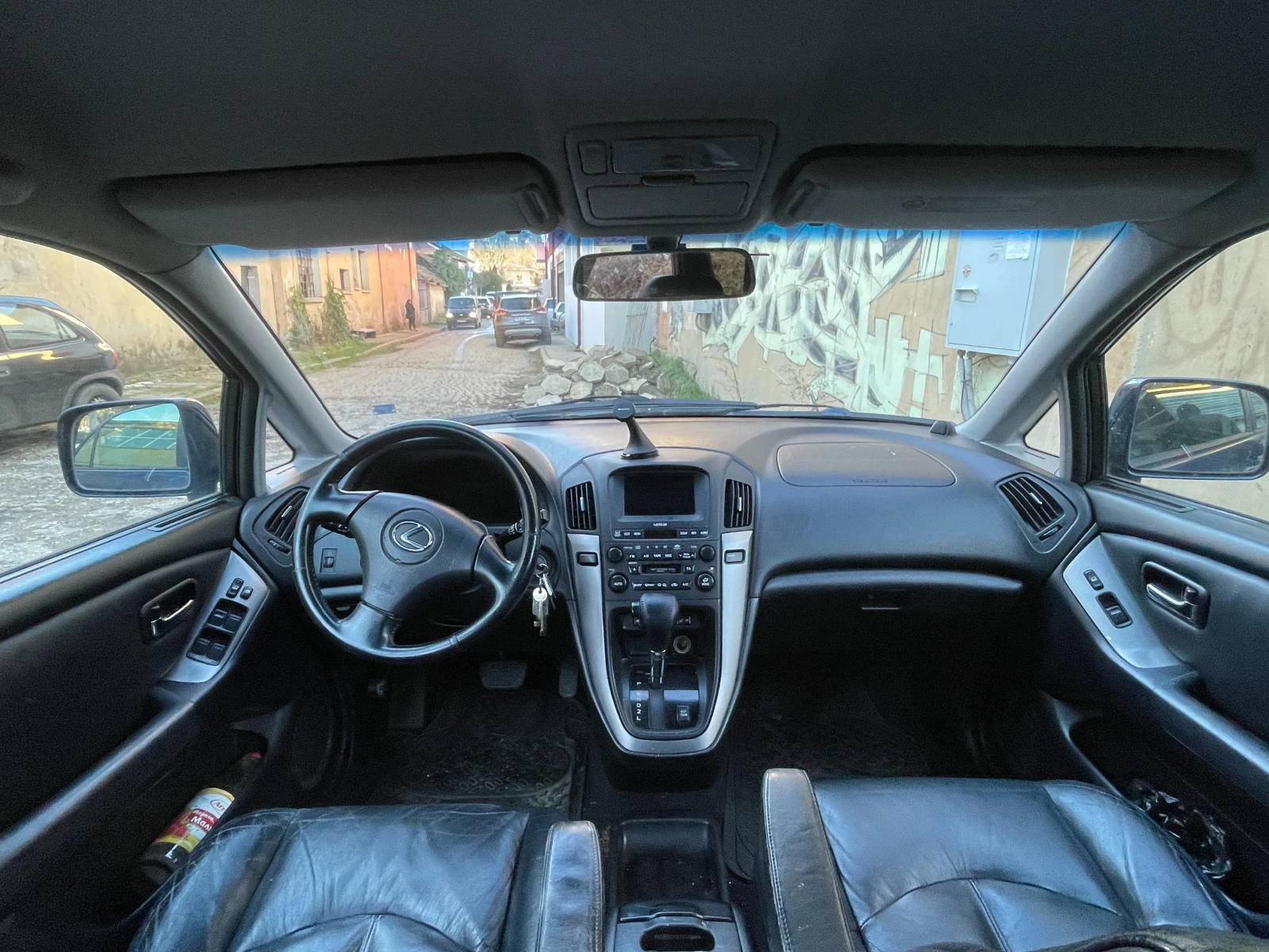 Lexus RX 300 | Mobile.bg � ����������� 14