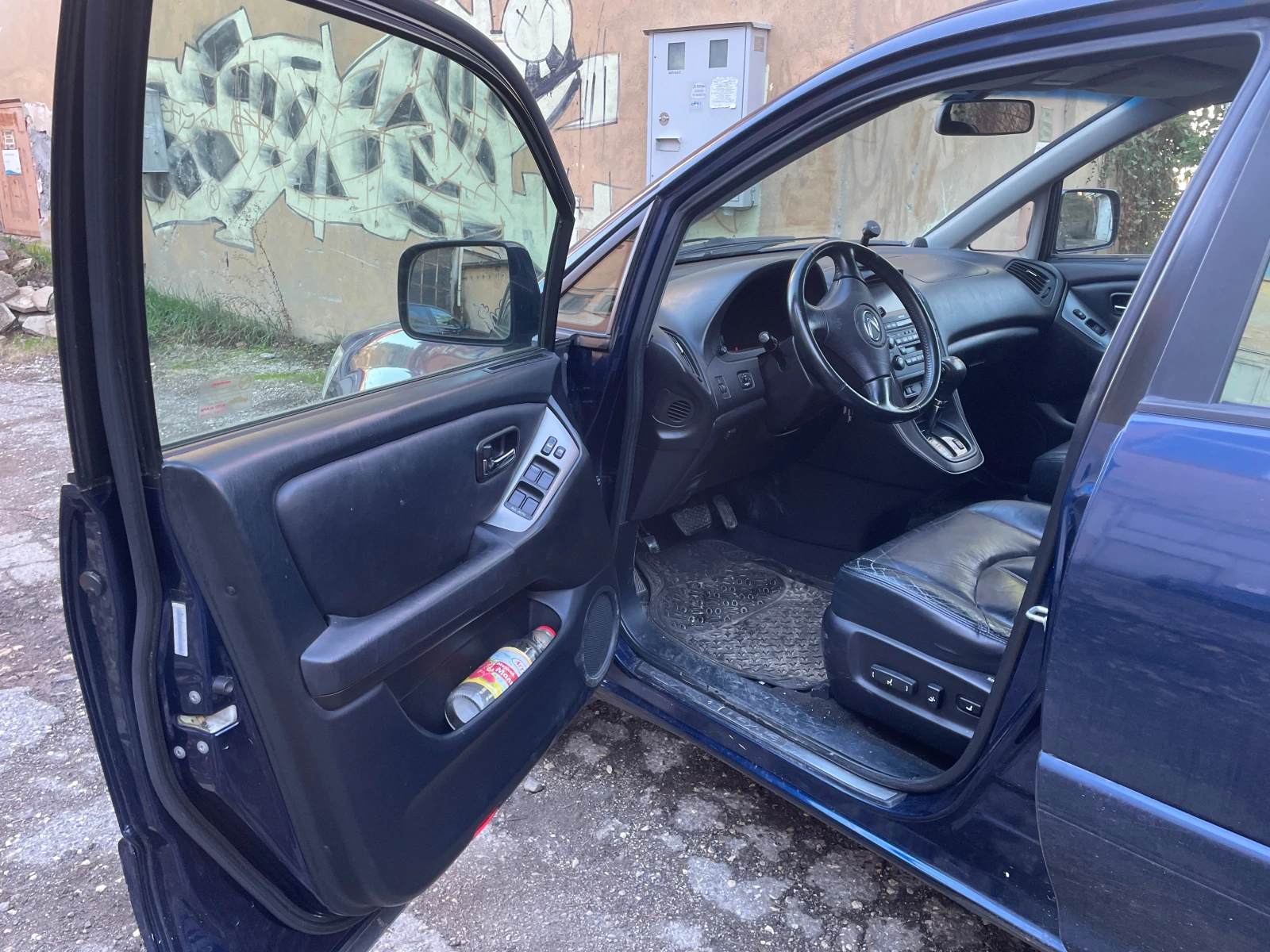 Lexus RX 300 | Mobile.bg � ����������� 10