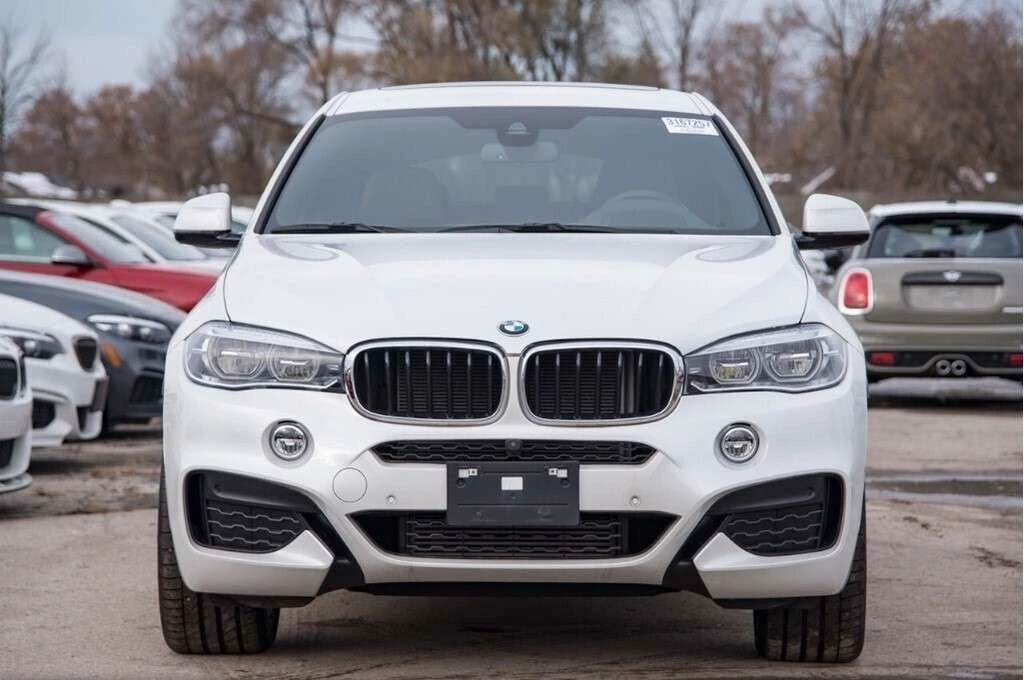 BMW X6 * XDRIVE35I * CARFAX * ����������� | Mobile.bg � ����������� 1