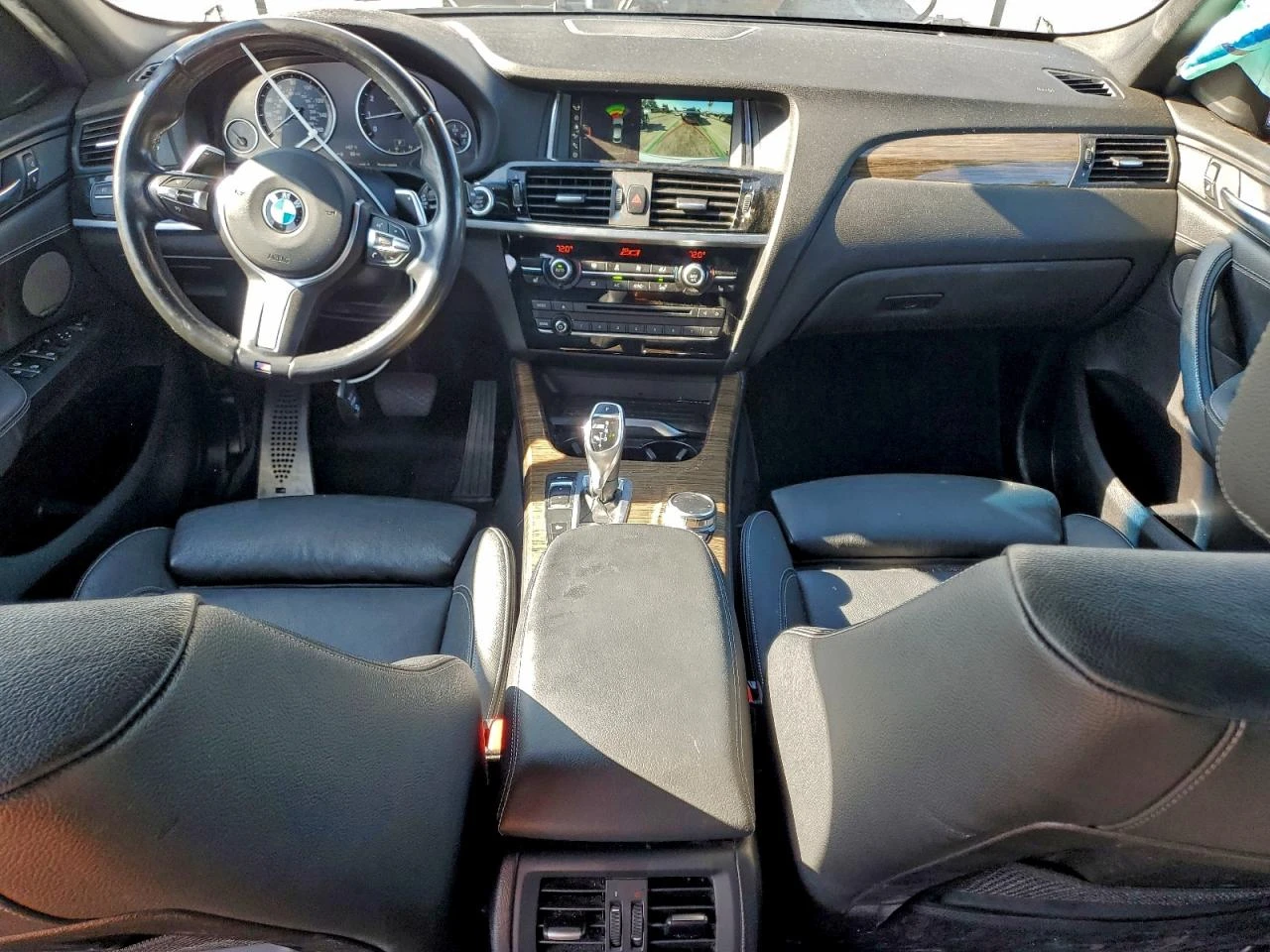 BMW X4 XDRIVEM40I| SHADOWLINE| KEYLESS| HARMAN - изображение 8