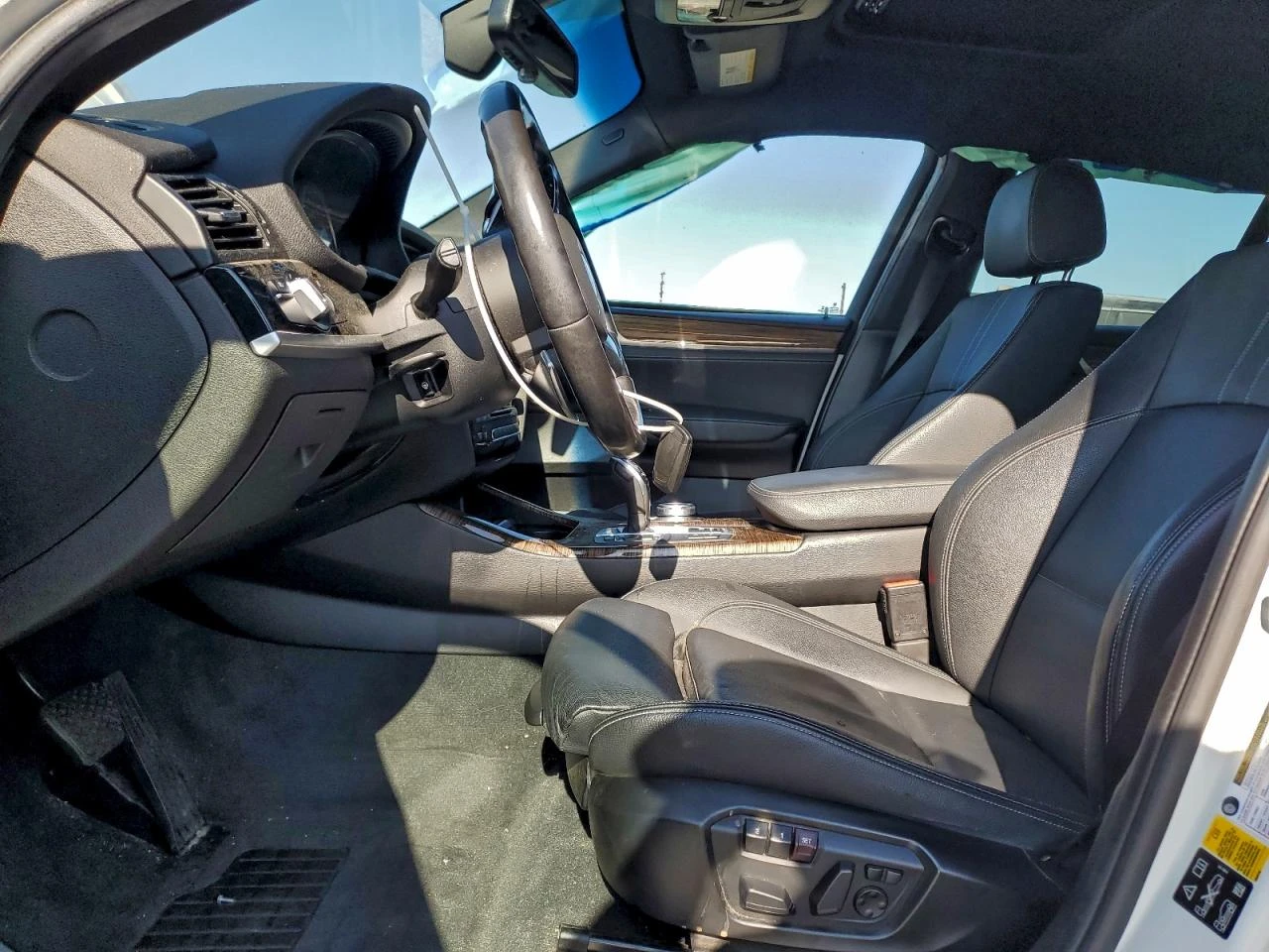 BMW X4 XDRIVEM40I| SHADOWLINE| KEYLESS| HARMAN - изображение 7