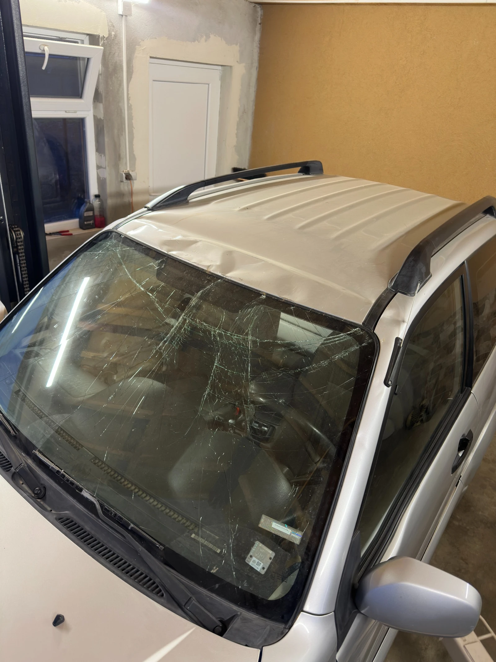 Suzuki Grand vitara 1.6 Газ/Бензин - изображение 4