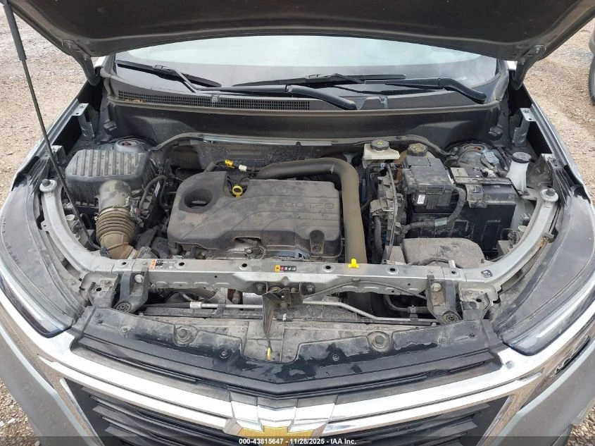 Chevrolet Equinox Fwd Lt | Mobile.bg � ����������� 10