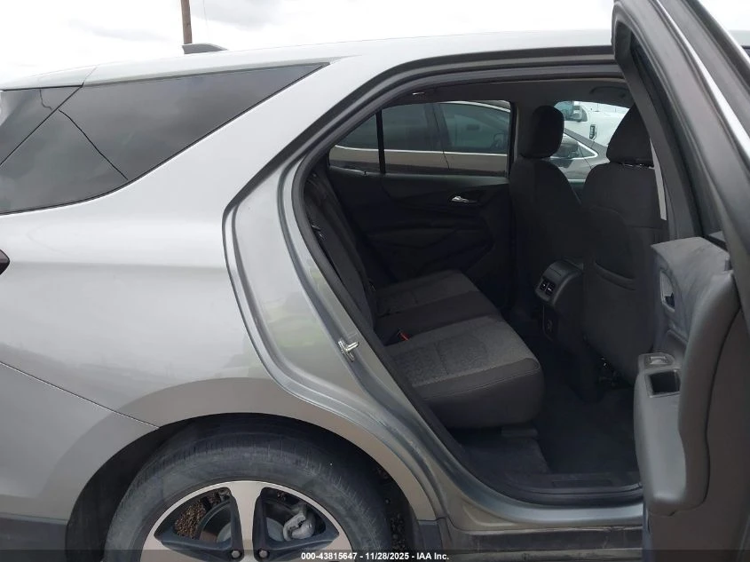 Chevrolet Equinox Fwd Lt | Mobile.bg � ����������� 8