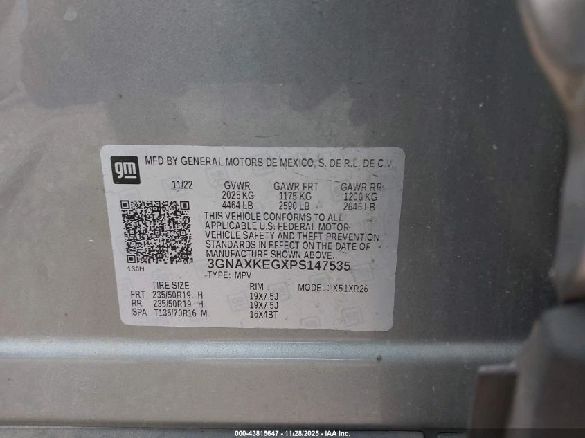 Chevrolet Equinox Fwd Lt | Mobile.bg � ����������� 9