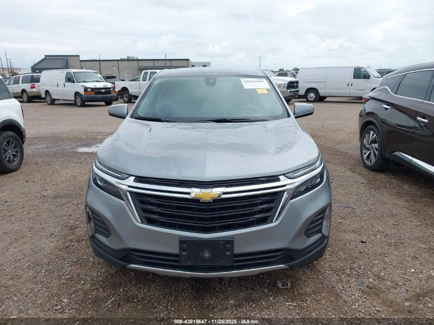 Chevrolet Equinox Fwd Lt | Mobile.bg � ����������� 12