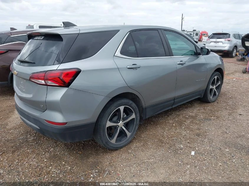 Chevrolet Equinox Fwd Lt | Mobile.bg � ����������� 4