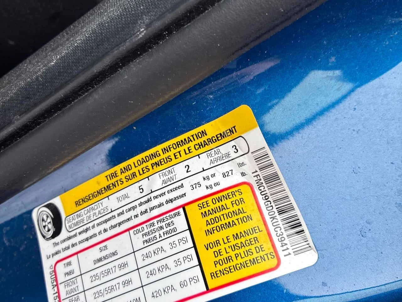 Ford Escape * SE 4WD * CARFAX * ���� �� �� | Mobile.bg � ����������� 12