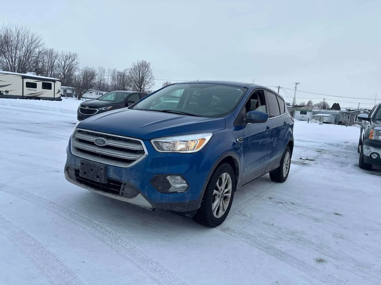 Ford Escape * SE 4WD * CARFAX * ���� �� �� | Mobile.bg � ����������� 1