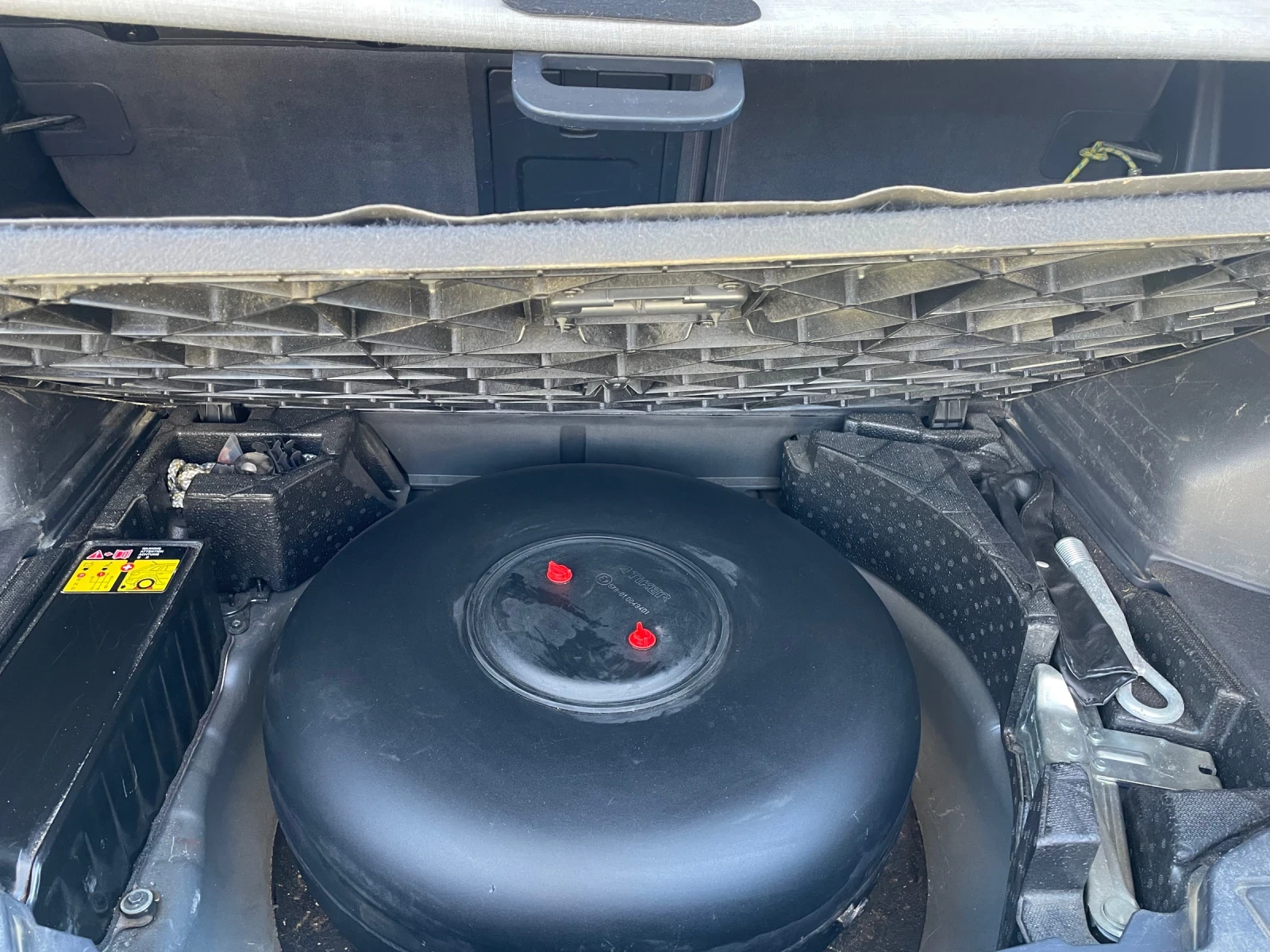 Renault Koleos 2.5 4х4 БЕНЗИН - ГАЗ, снимка 10 - Автомобили и джипове - 53667415