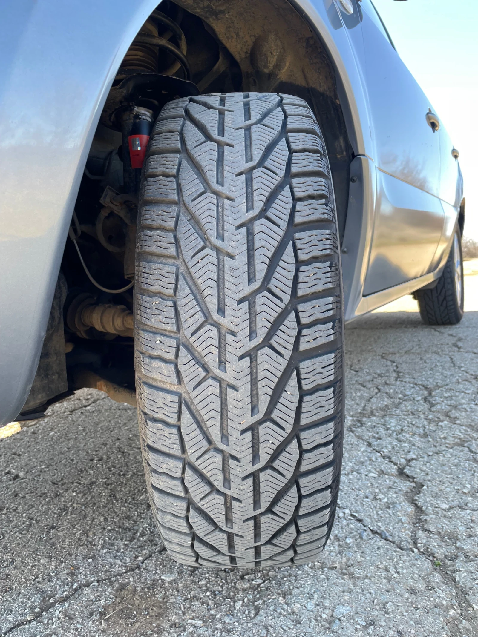 Renault Koleos 2.5 4х4 БЕНЗИН - ГАЗ - изображение 10