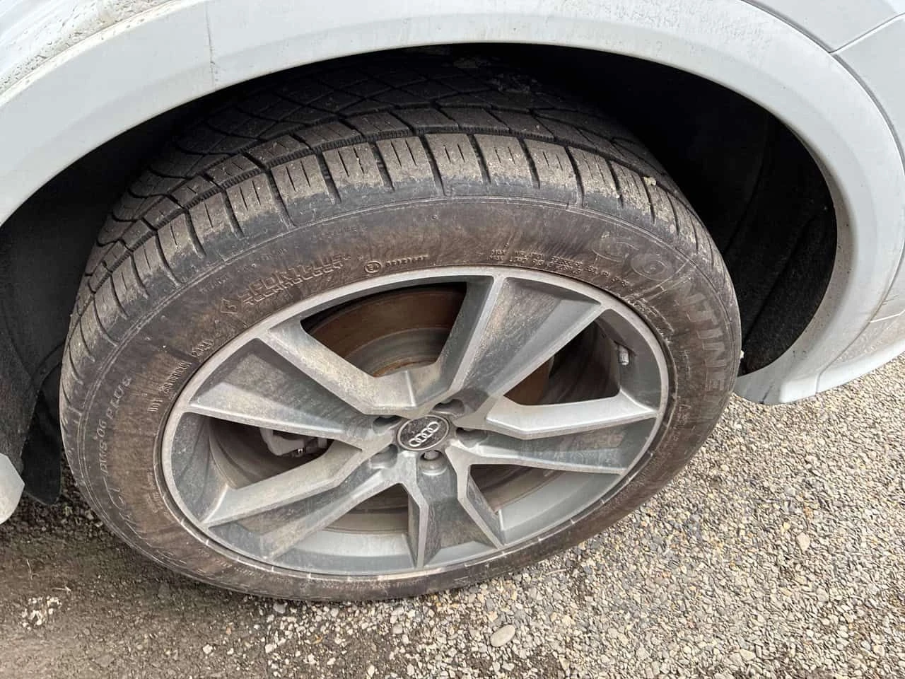 Audi Q5  | TECHNIK | S-LINE | DISTRONIC | LED | ���������  | Mobile.bg � ����������� 6