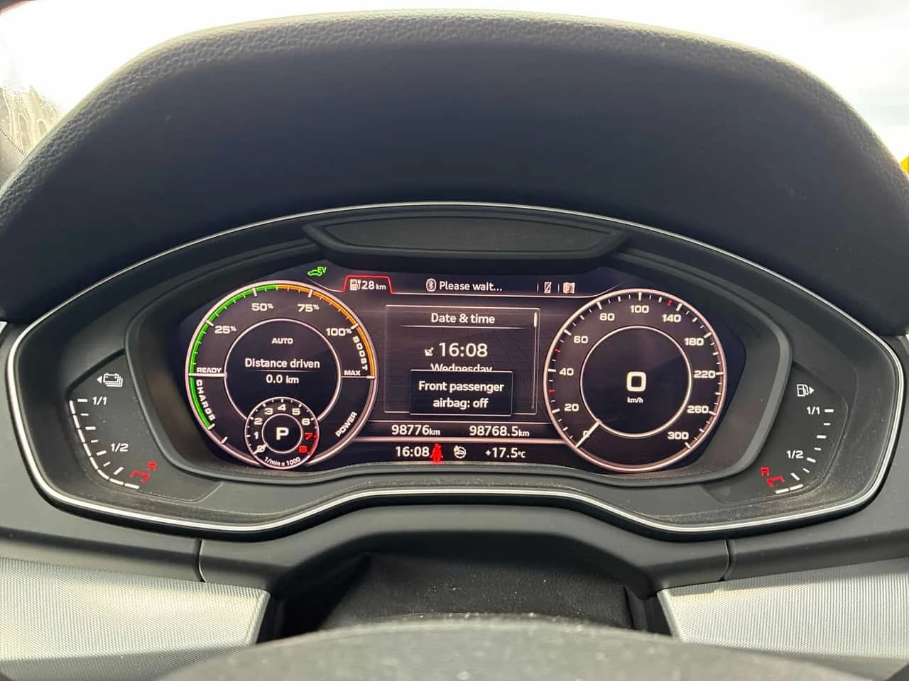 Audi Q5  | TECHNIK | S-LINE | DISTRONIC | LED | ���������  | Mobile.bg � ����������� 10