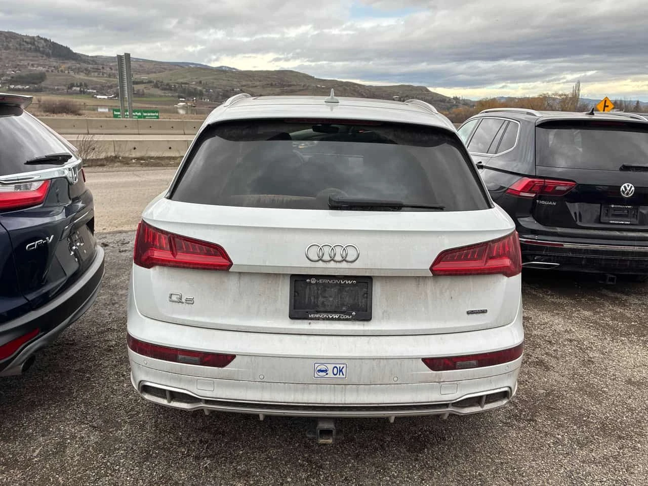 Audi Q5  | TECHNIK | S-LINE | DISTRONIC | LED | ���������  | Mobile.bg � ����������� 4