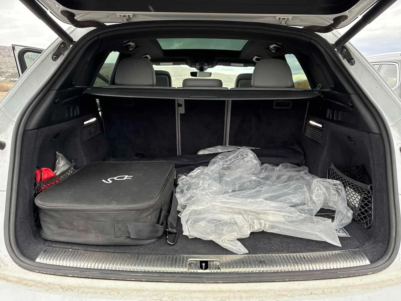 Audi Q5  | TECHNIK | S-LINE | DISTRONIC | LED | ���������  | Mobile.bg � ����������� 16