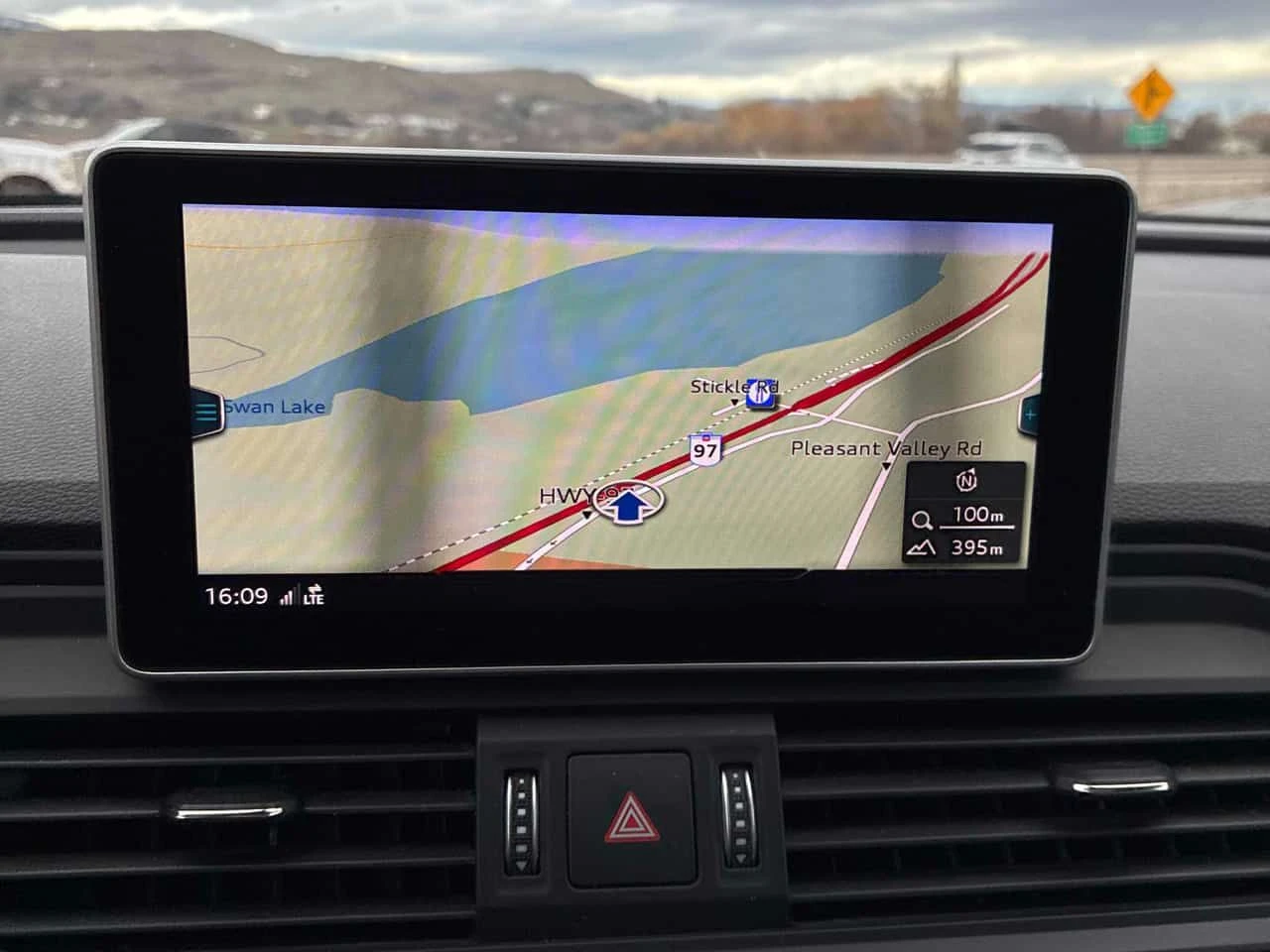 Audi Q5  | TECHNIK | S-LINE | DISTRONIC | LED | ���������  | Mobile.bg � ����������� 9