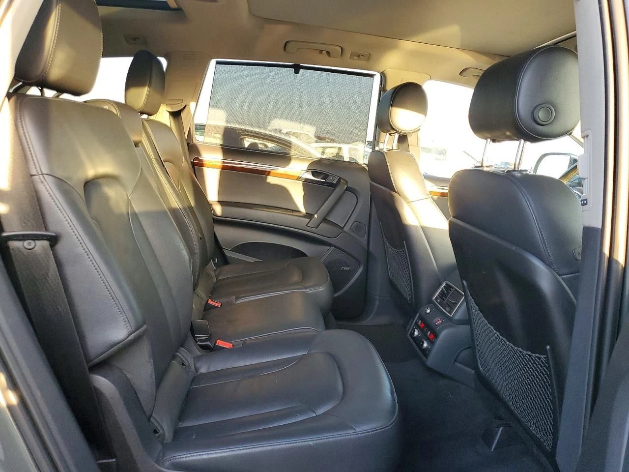 Audi Q7, снимка 11 - Автомобили и джипове - 54122813