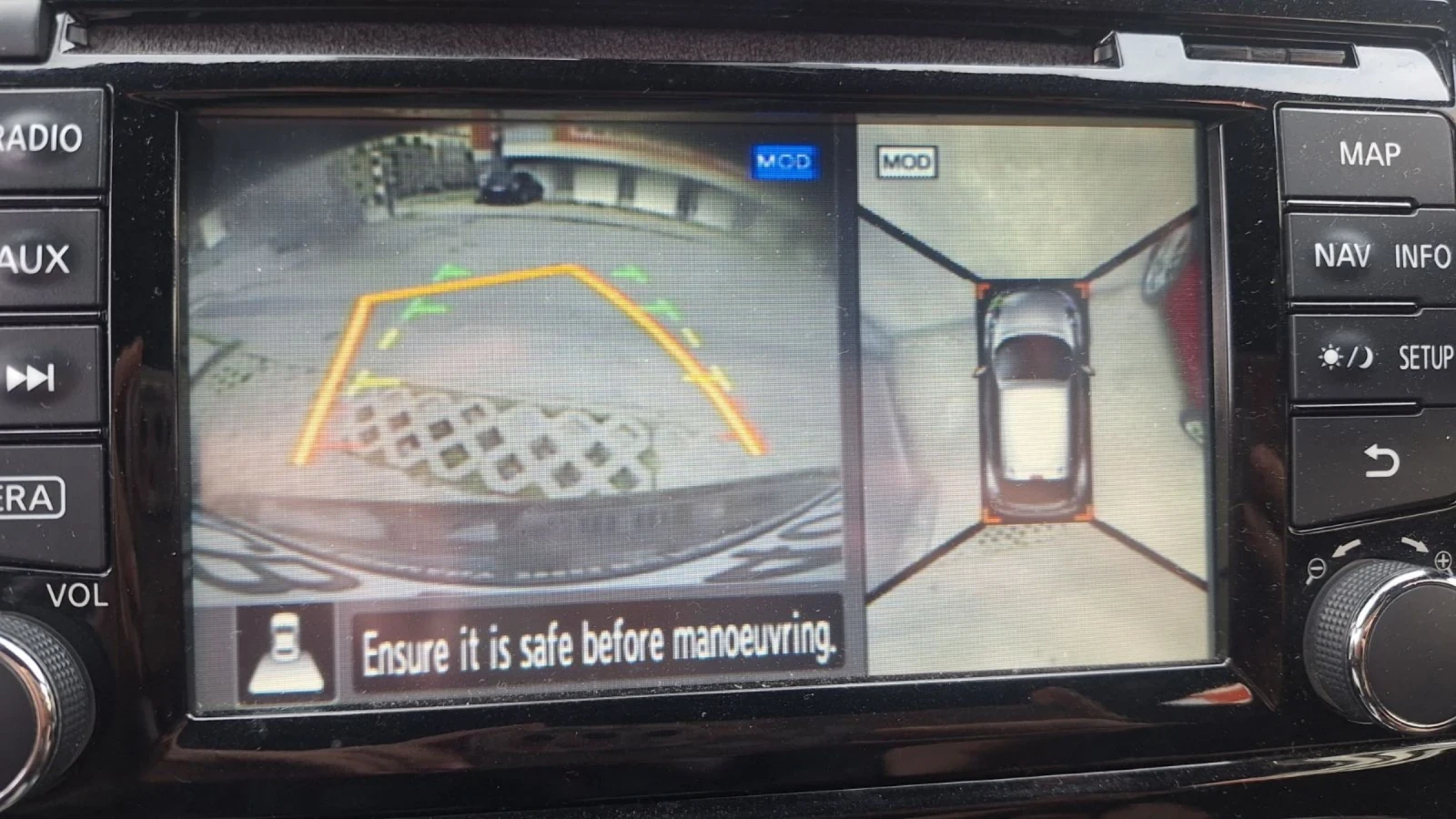 Nissan Juke 1.5 Dci 110 ps- Tekna- FaceLift, снимка 7 - Автомобили и джипове - 54178766