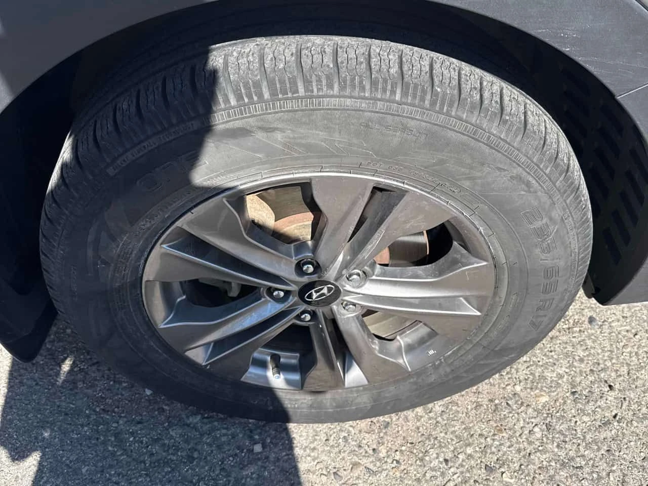 Hyundai Santa fe * Premium * ПОДГРЕВ* KEYLESS* , снимка 7 - Автомобили и джипове - 54460700