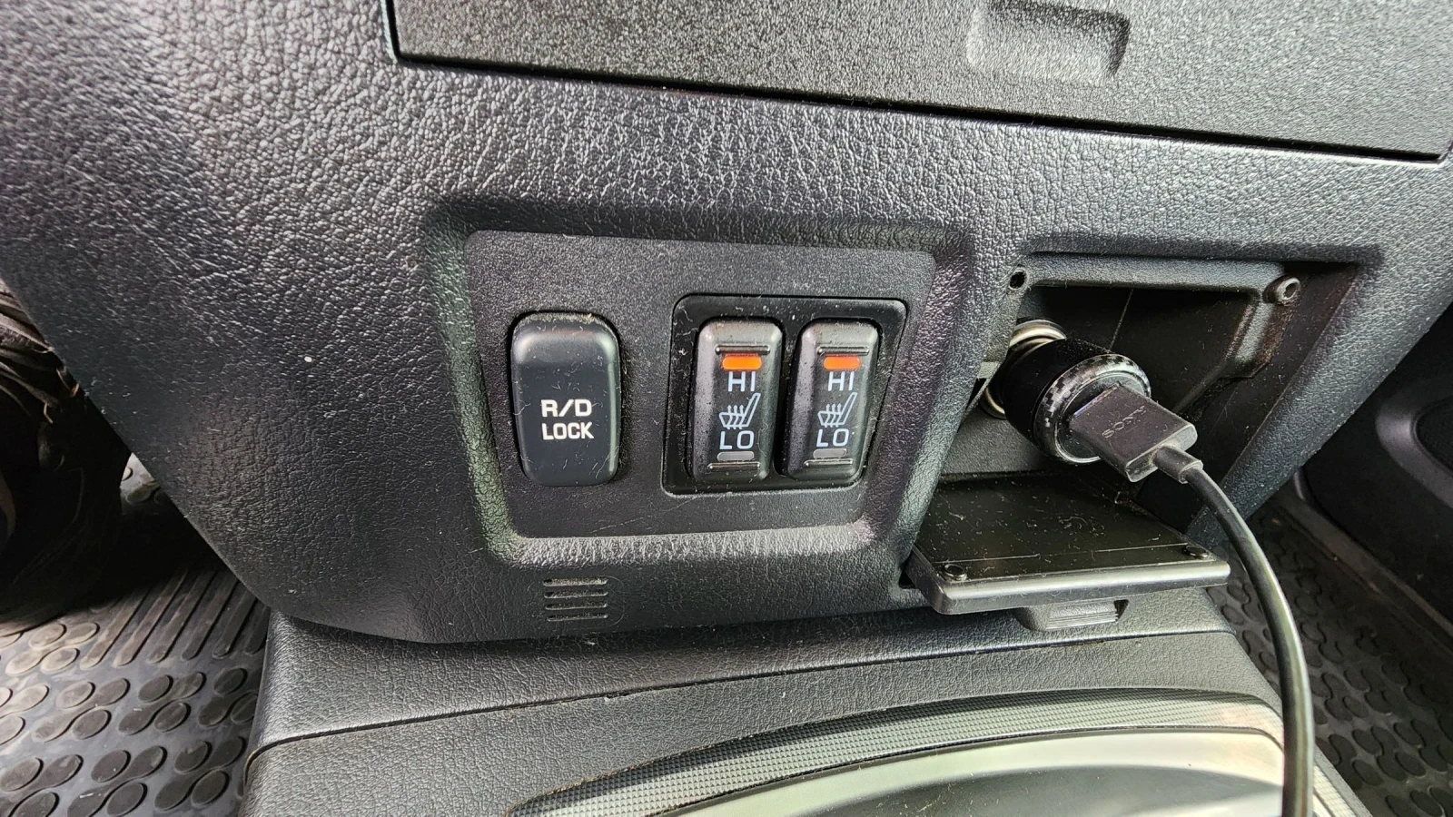 Mitsubishi Pajero 3.2 DID, снимка 9 - Автомобили и джипове - 54493979