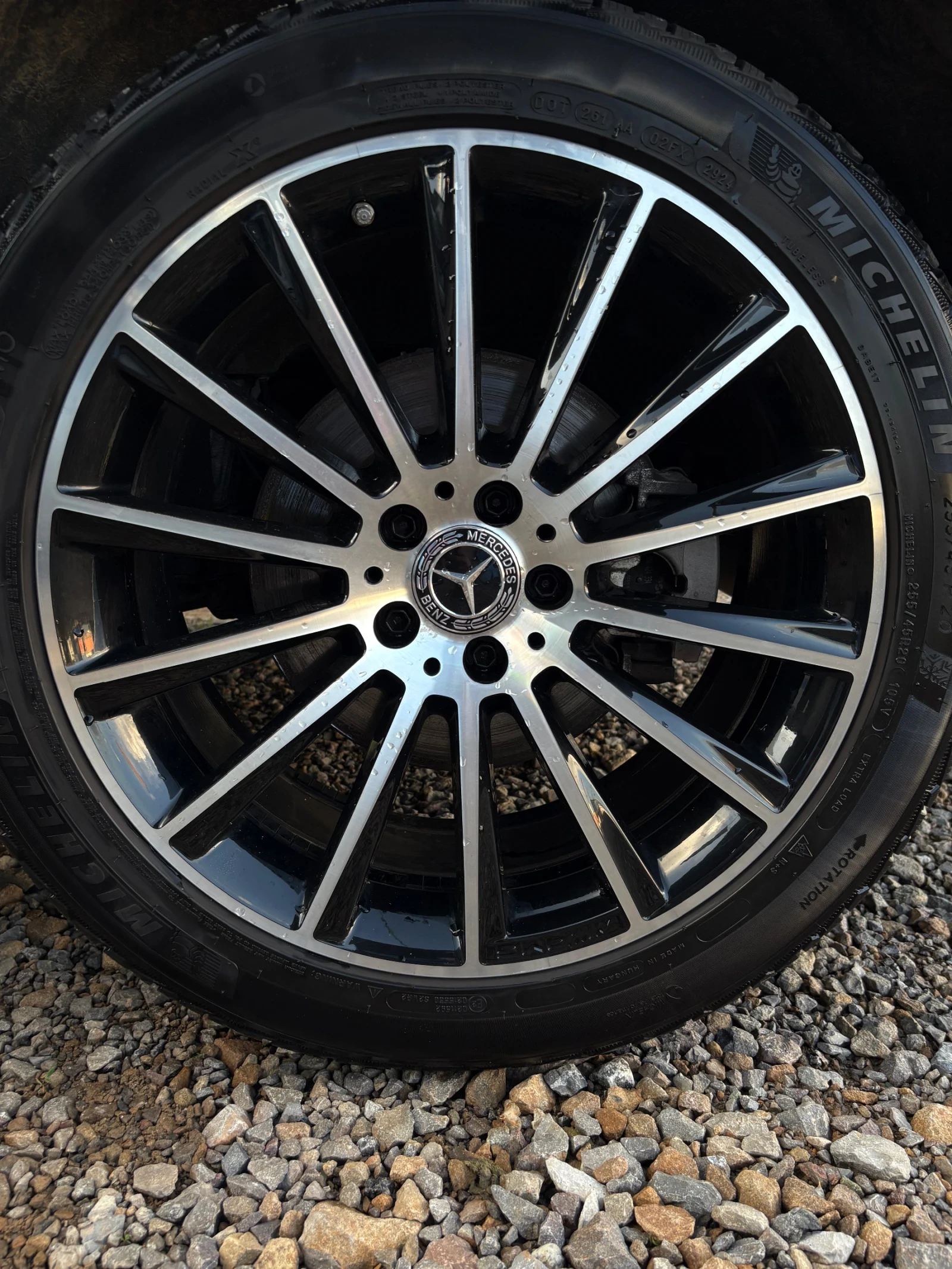 Mercedes-Benz GLC 300 4-MATIC* AMG LINE* PANORAMA* 360  CAMERA | Mobile.bg � ����������� 13