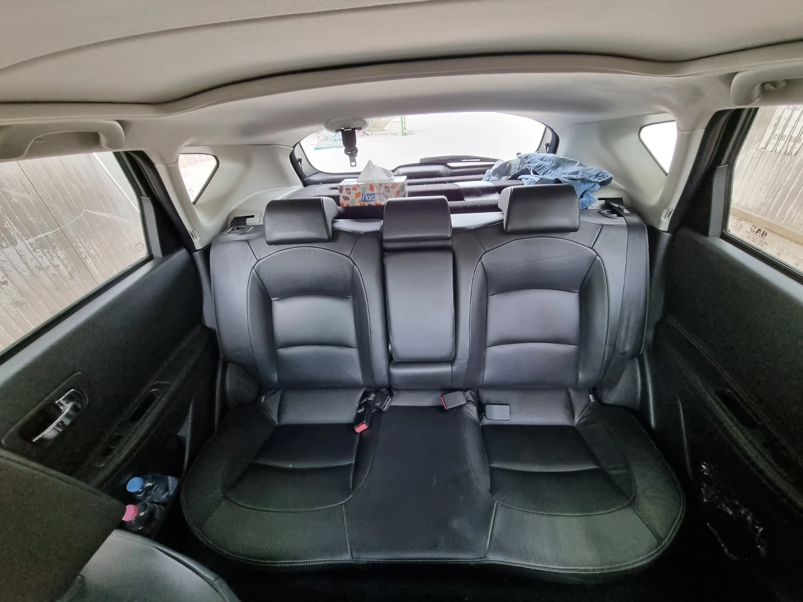 Nissan Qashqai 2.0i / ГАЗ / 4х4 / KEYLESS / АВТОМАТИК / ПАНОРАМА, снимка 9 - Автомобили и джипове - 54667412