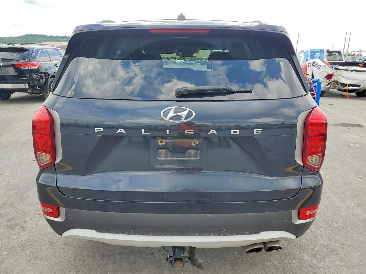 Hyundai Palisade 3.8l Sel | Mobile.bg � ����������� 6