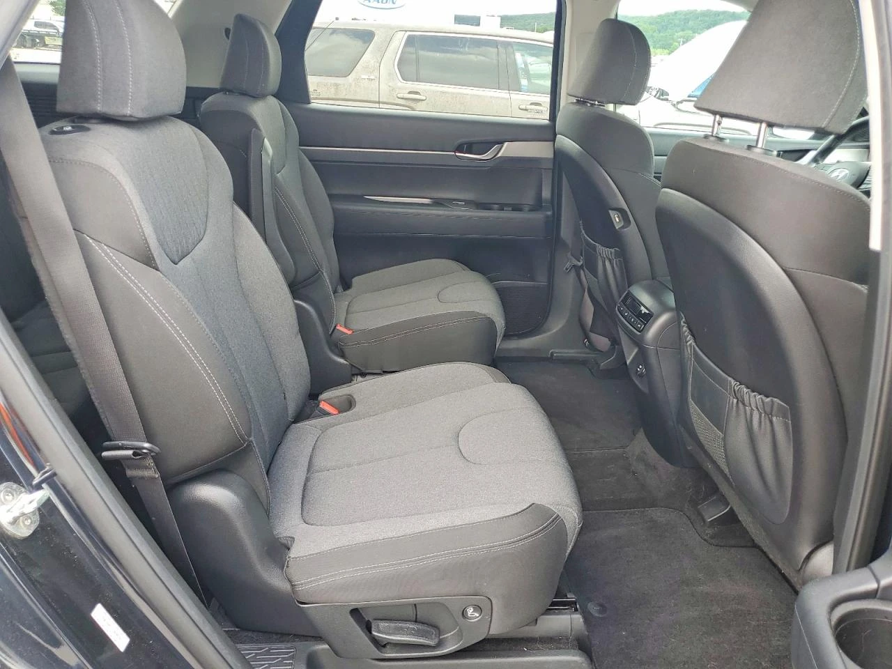 Hyundai Palisade 3.8l Sel | Mobile.bg � ����������� 11