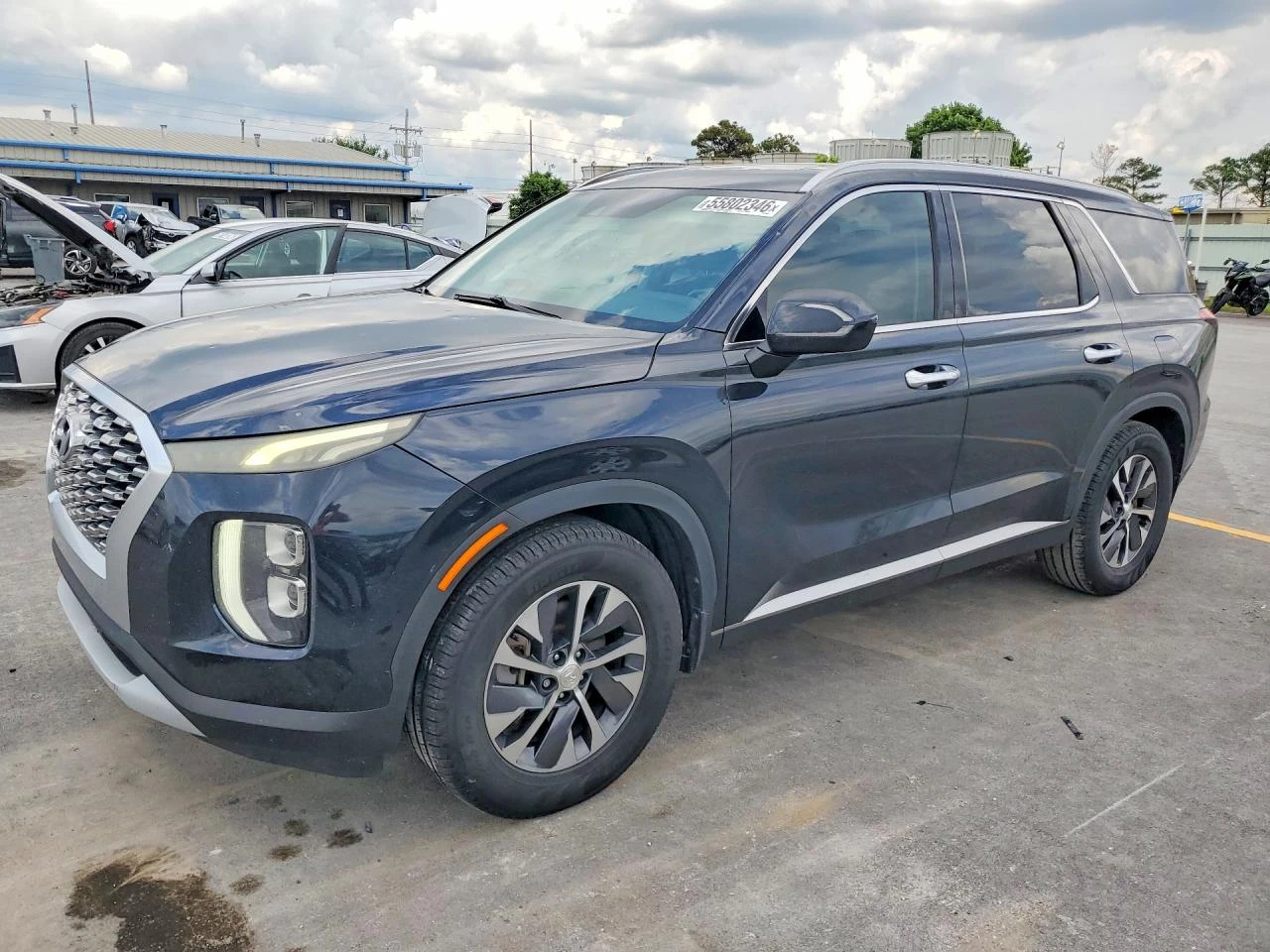 Hyundai Palisade 3.8l Sel | Mobile.bg � ����������� 1