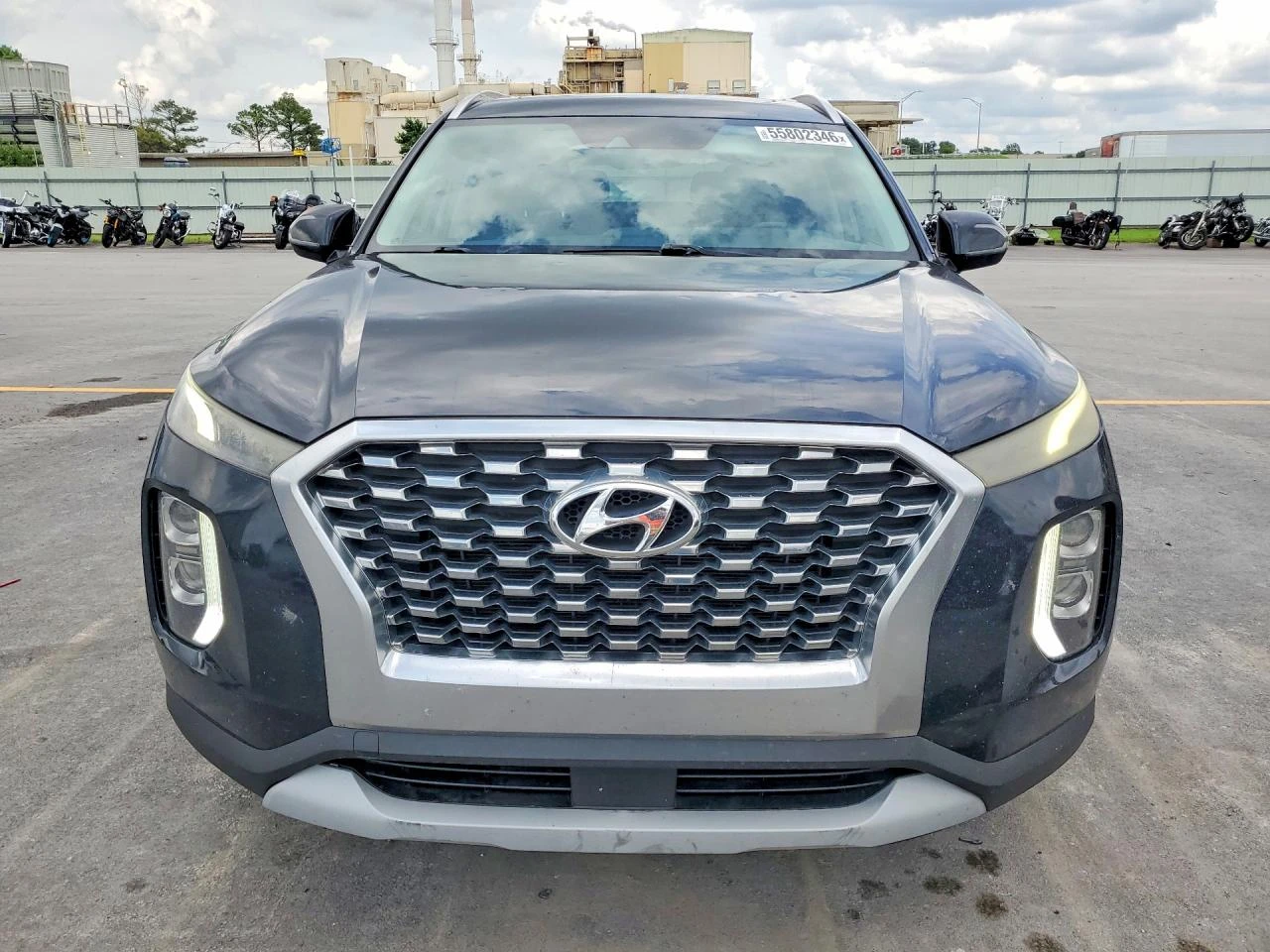 Hyundai Palisade 3.8l Sel | Mobile.bg � ����������� 5