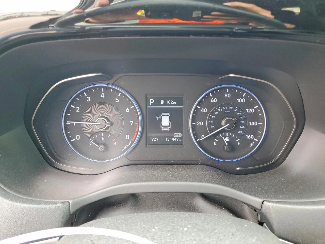 Hyundai Palisade 3.8l Sel | Mobile.bg � ����������� 9