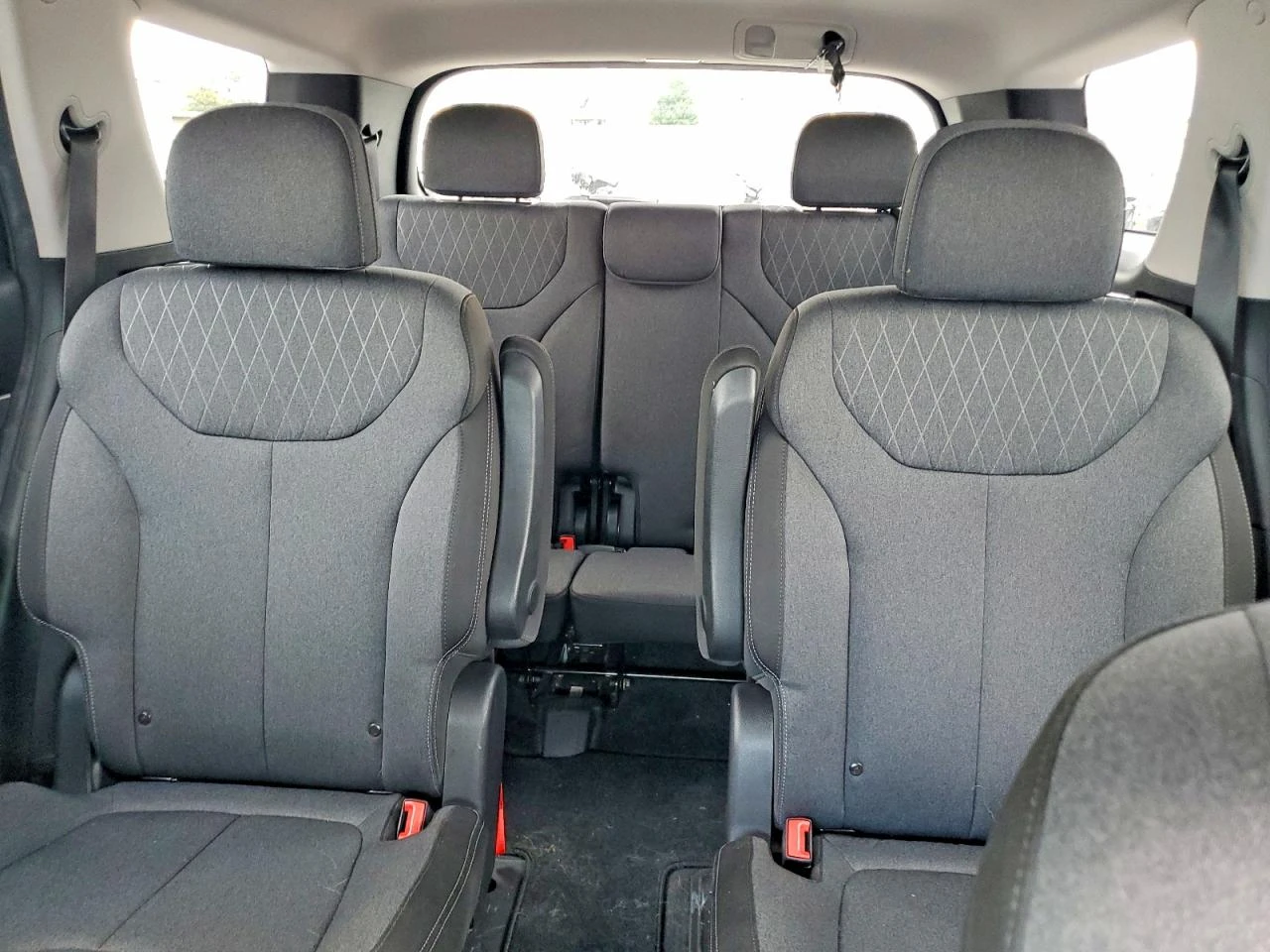 Hyundai Palisade 3.8l Sel | Mobile.bg � ����������� 10