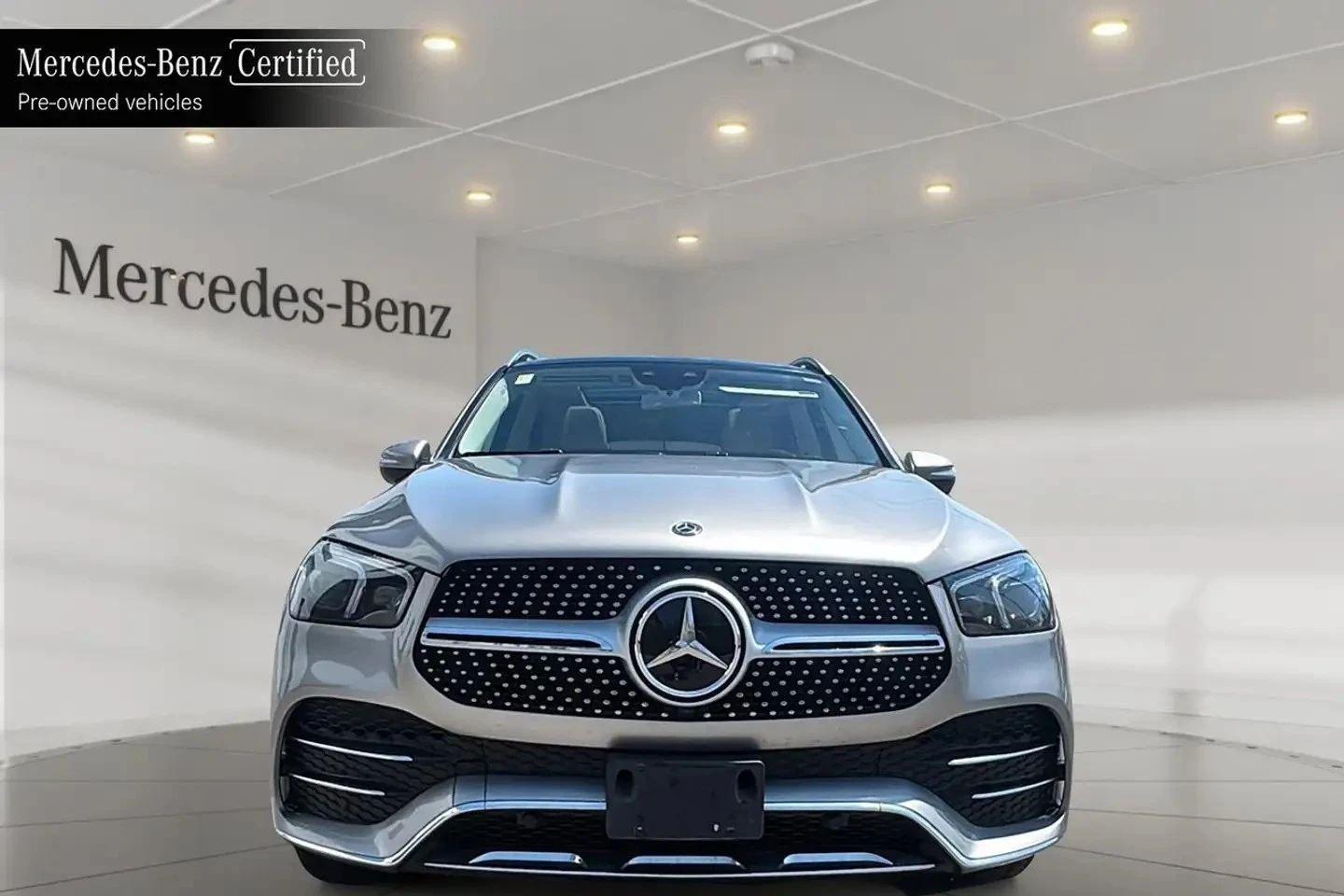 Mercedes-Benz GLE * Въздух * Фиксирана цена до БГ * От Mercedes * , снимка 2 - Автомобили и джипове - 55298759