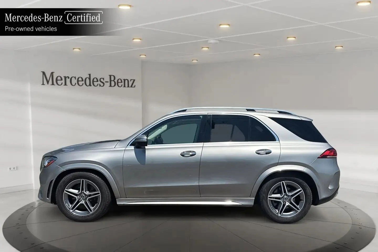 Mercedes-Benz GLE * Въздух * Фиксирана цена до БГ * От Mercedes * , снимка 5 - Автомобили и джипове - 55298759
