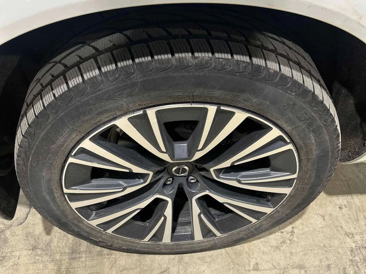 Volvo Xc90 * Momentum * CARFAX * ��� ������������ ������ | Mobile.bg � ����������� 7