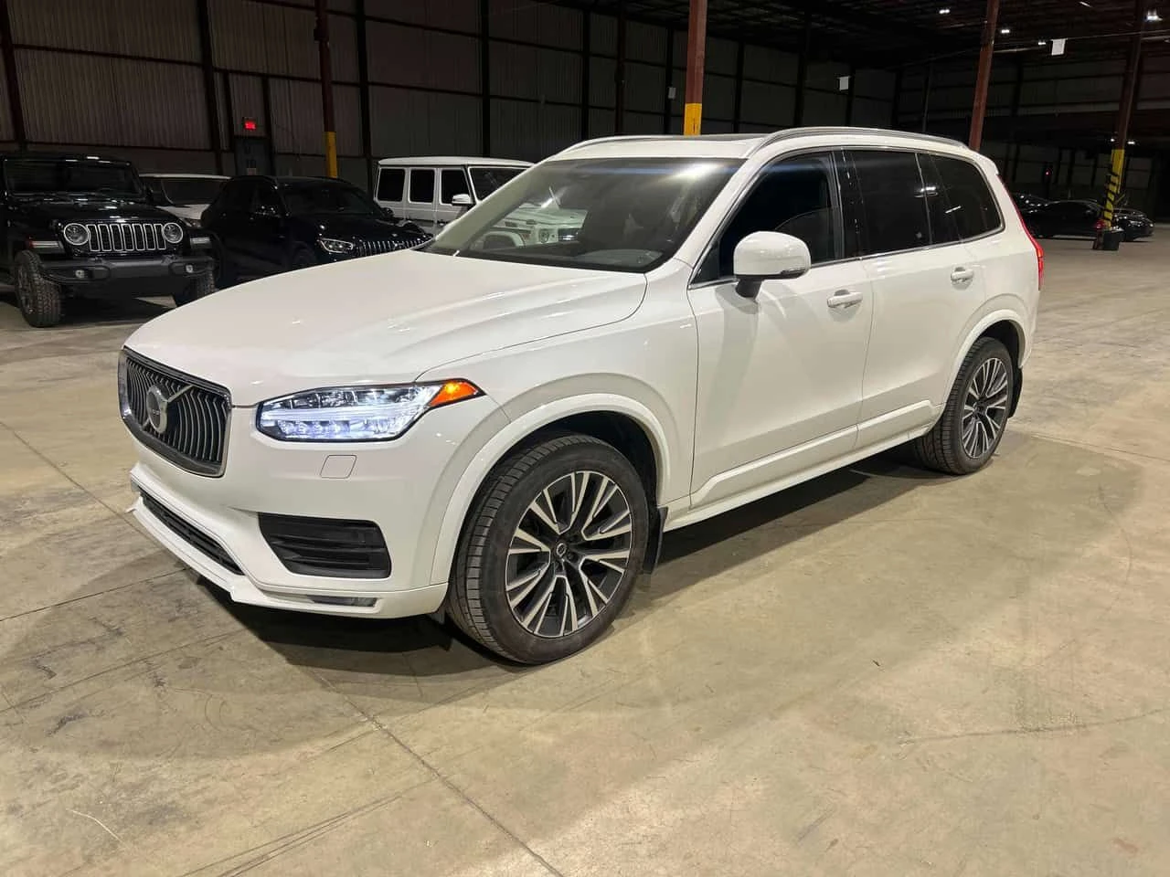 Volvo Xc90 * Momentum * CARFAX * ��� ������������ ������ | Mobile.bg � ����������� 15
