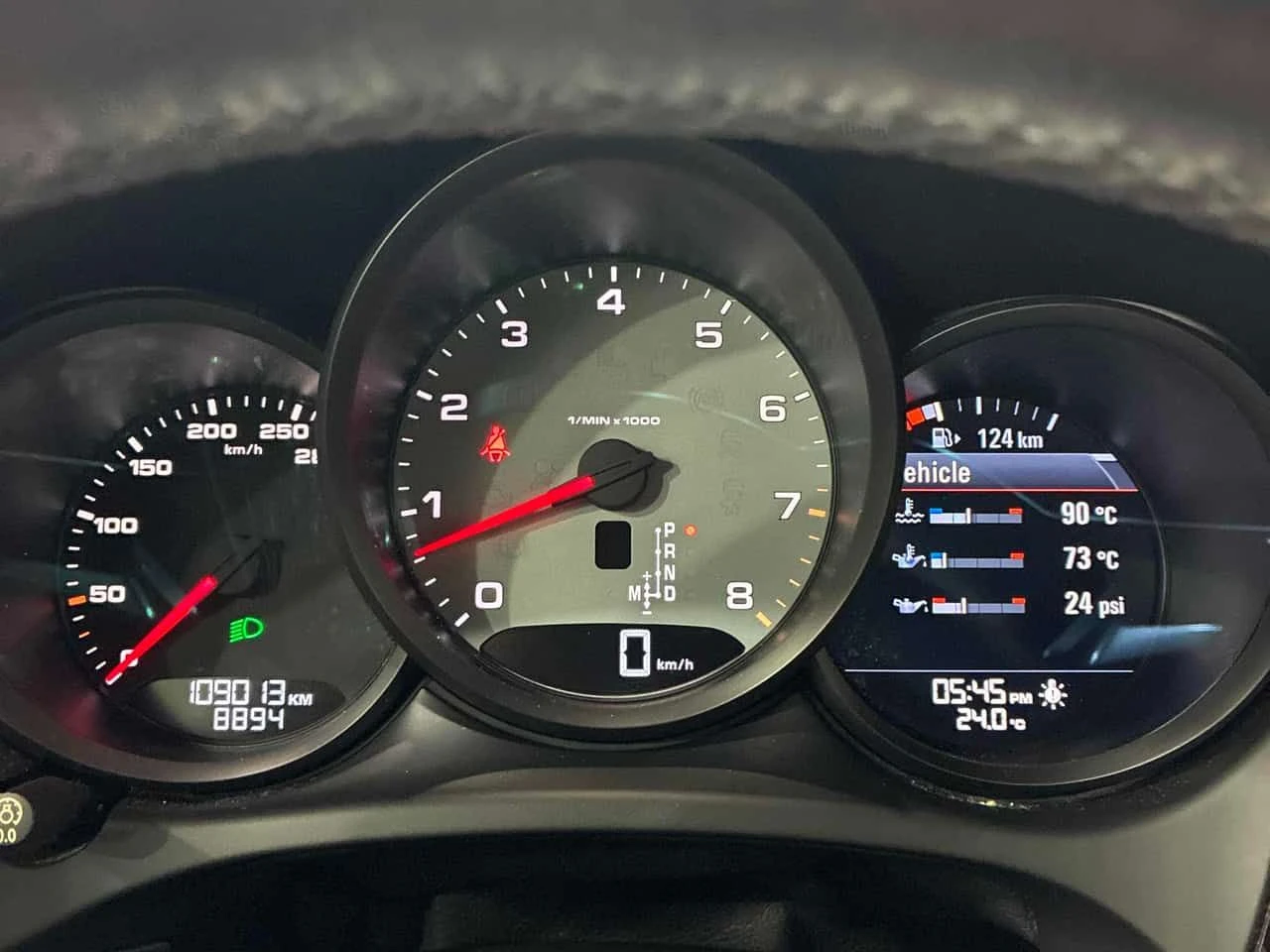 Porsche Macan * S * CARFAX * ��� ������������ ������ | Mobile.bg � ����������� 14