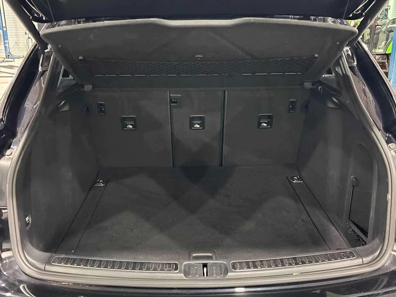Porsche Macan * S * CARFAX * ��� ������������ ������ | Mobile.bg � ����������� 6