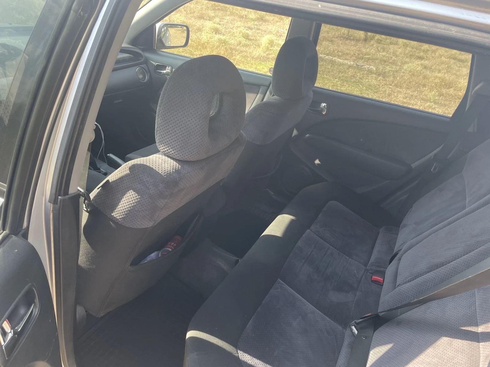 Mitsubishi Outlander, снимка 8 - Автомобили и джипове - 55604009