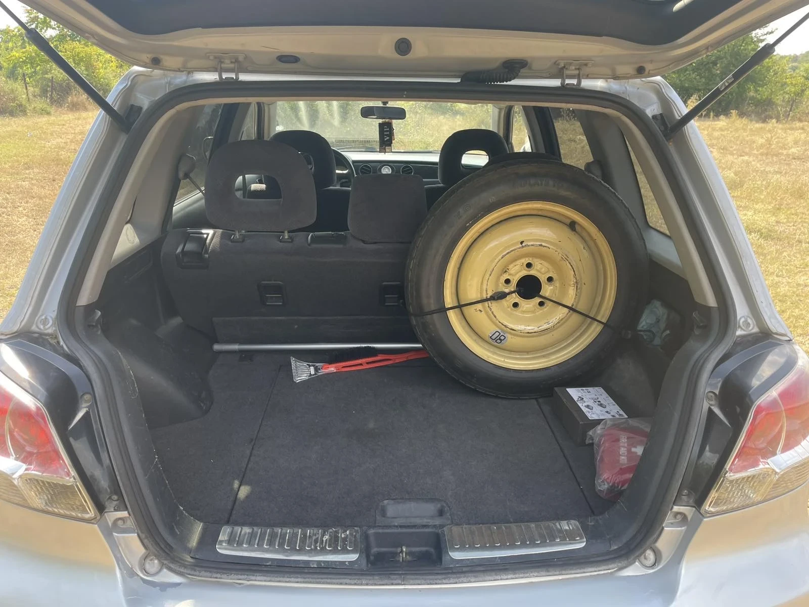 Mitsubishi Outlander, снимка 2 - Автомобили и джипове - 55604009
