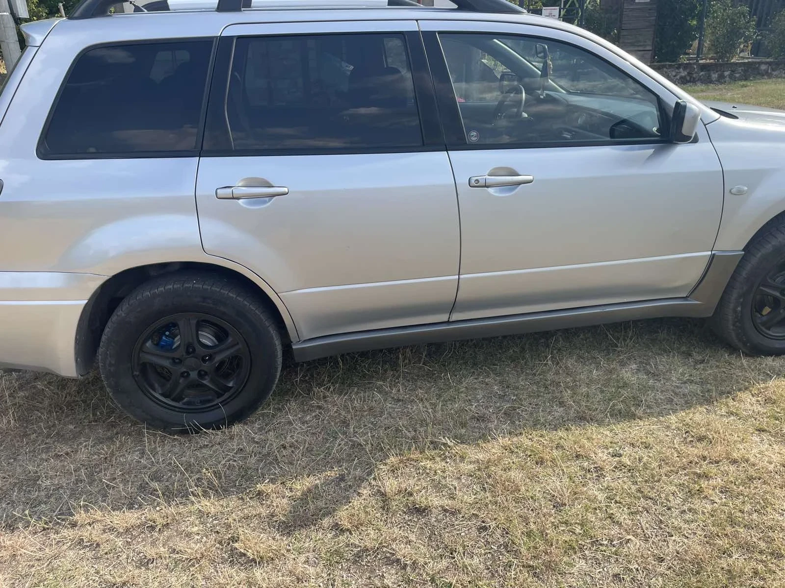 Mitsubishi Outlander, снимка 6 - Автомобили и джипове - 55604009