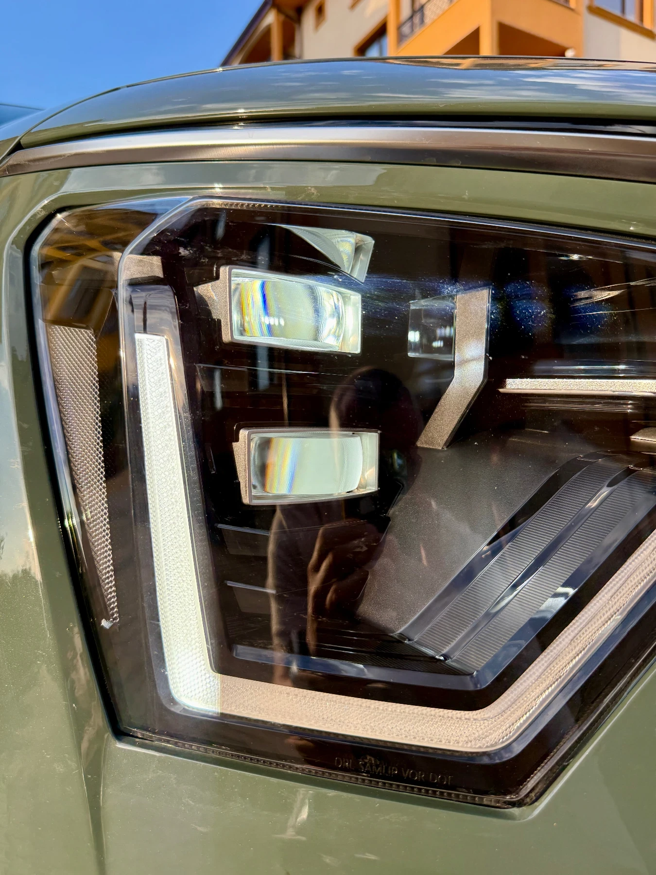 Kia Niro 1.6 GDI Hybrid Automatic в ГАРАНЦИЯ ДО 2031г, снимка 14 - Автомобили и джипове - 56004887