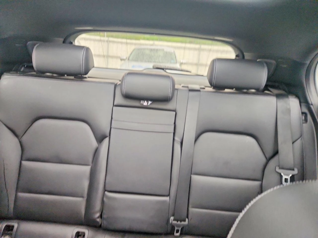 Mercedes-Benz GLA 250 2.0l 4Matic, снимка 10 - Автомобили и джипове - 56086943