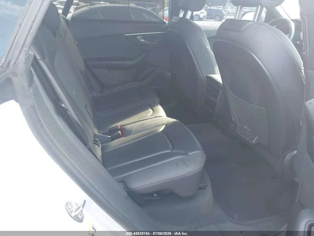 Audi Q8 55 PREMIUM * CARFAX * ����� �� ����������� | Mobile.bg � ����������� 8