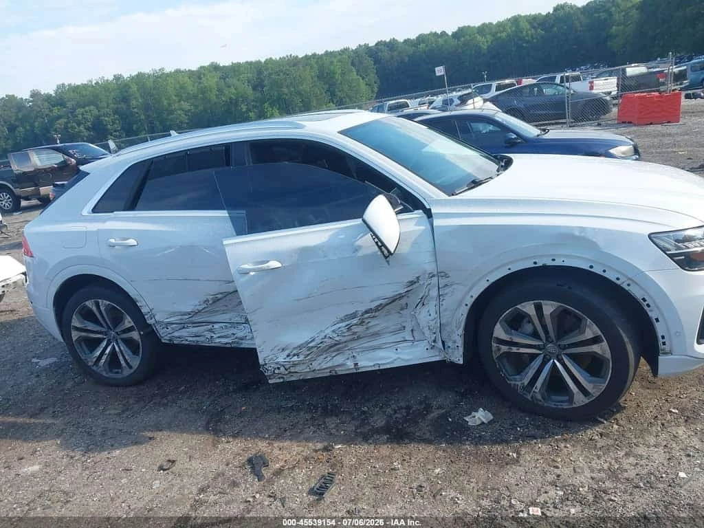 Audi Q8 55 PREMIUM * CARFAX * ����� �� ����������� | Mobile.bg � ����������� 14