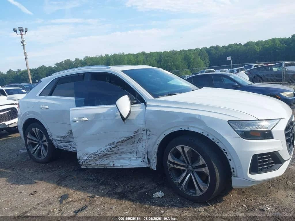 Audi Q8 55 PREMIUM * CARFAX * ����� �� ����������� | Mobile.bg � ����������� 6